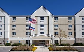 Candlewood Suites Polaris By Ihg
